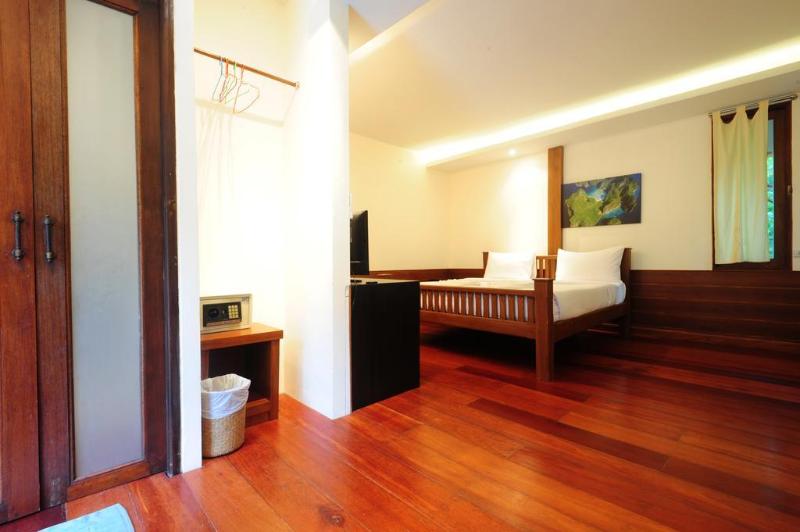 Отель Chunut House Resort