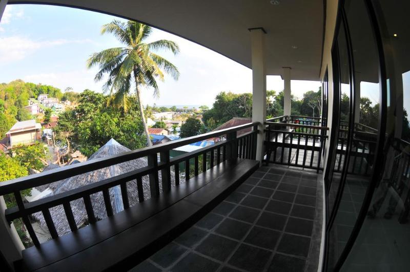 Отель Chunut House Resort