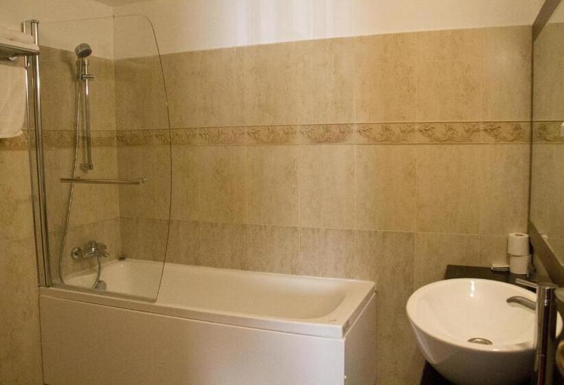 Отель City Ploiesti