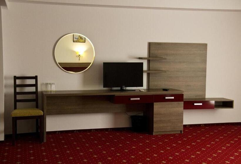 Отель City Ploiesti