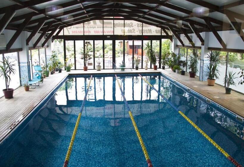 Отель City Ploiesti