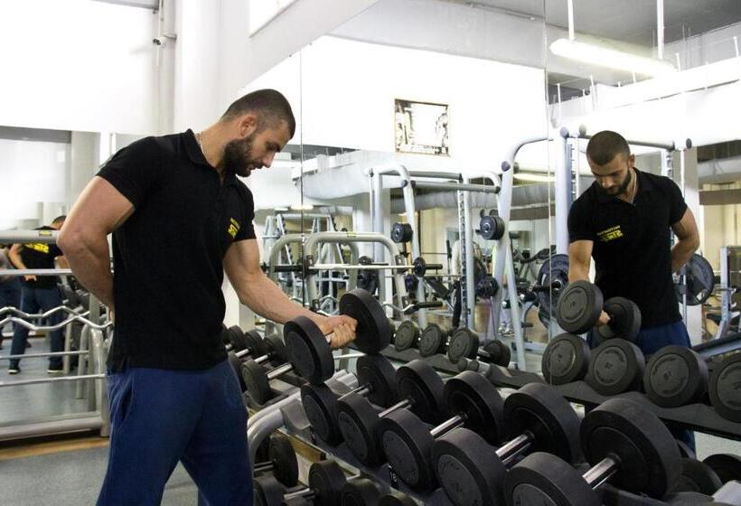 Отель City Ploiesti