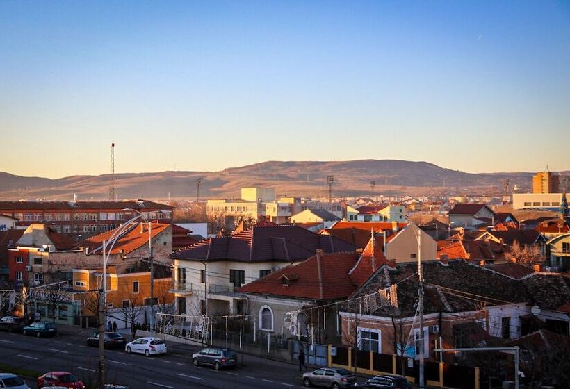 בית מלון כפרי Clipa