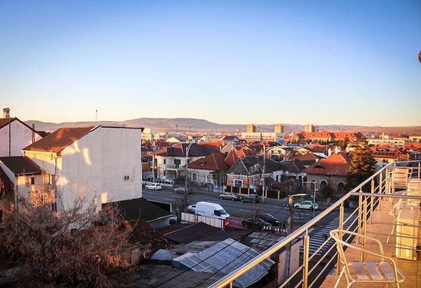 בית מלון כפרי Clipa