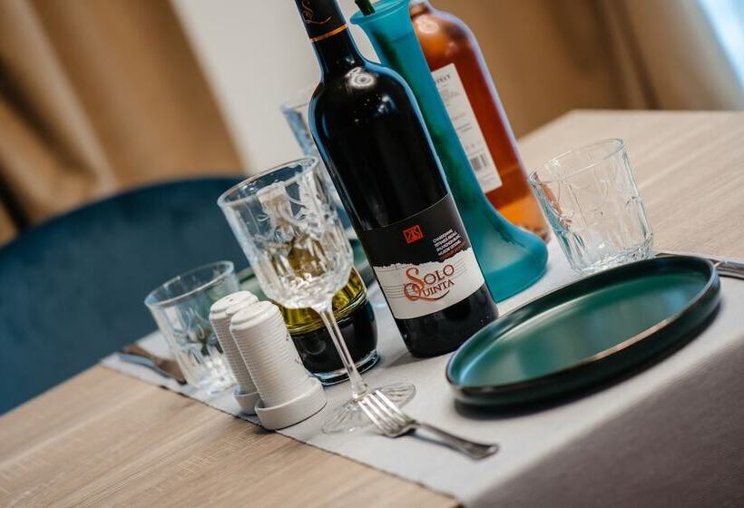 בית מלון כפרי Clipa