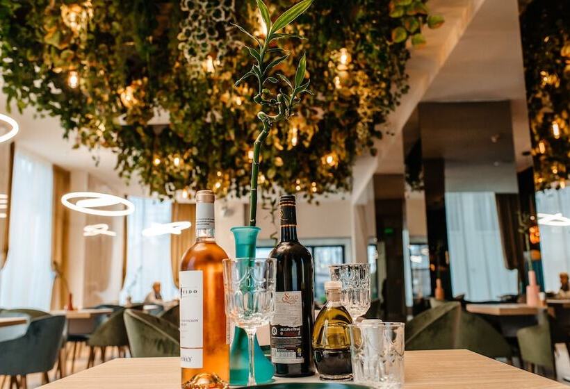 בית מלון כפרי Clipa