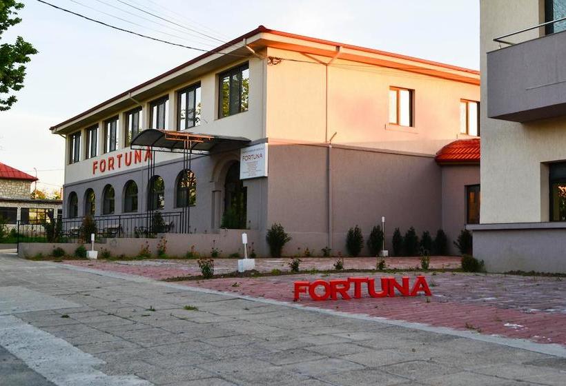 هتل Complex Fortuna