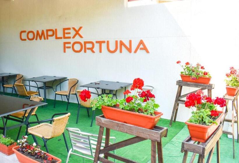 هتل Complex Fortuna