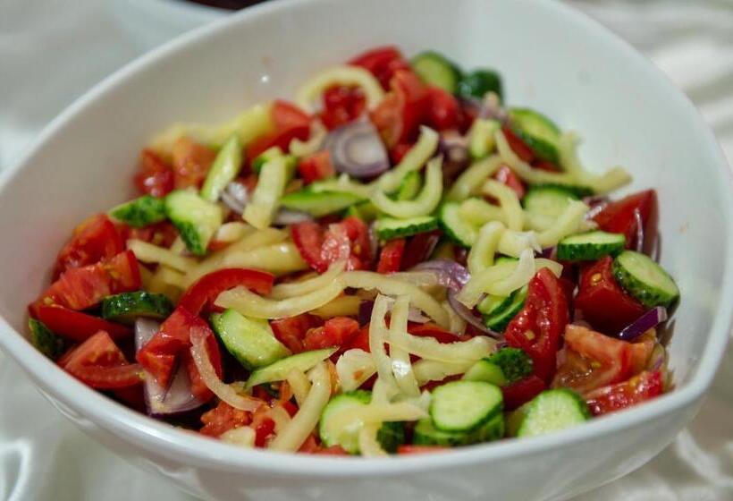 호텔 Complex Majestic Jupiter All Inclusive