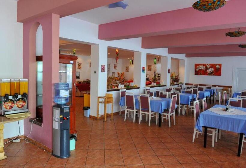هتل Complex Majestic Jupiter All Inclusive