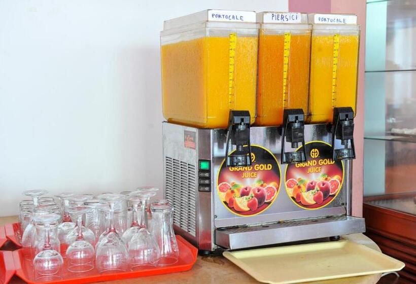 호텔 Complex Majestic Jupiter All Inclusive