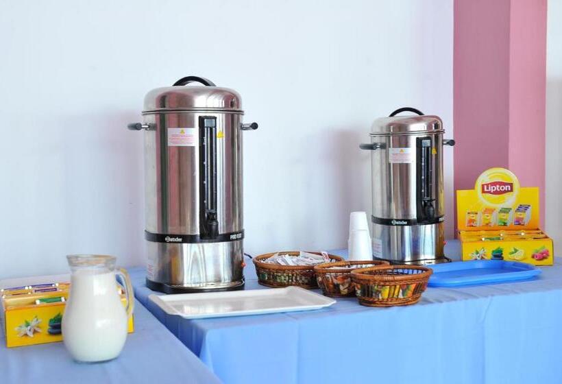 호텔 Complex Majestic Jupiter All Inclusive