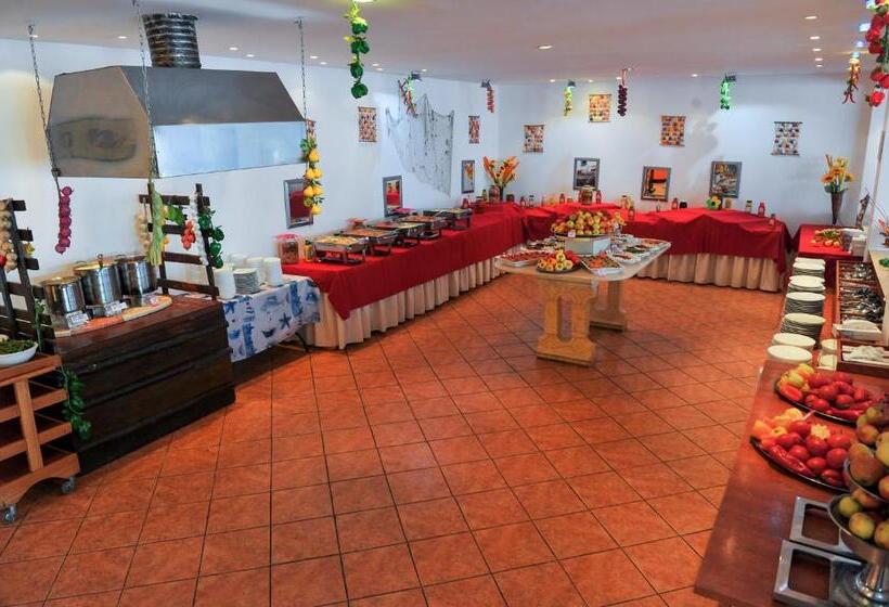 호텔 Complex Majestic Jupiter All Inclusive