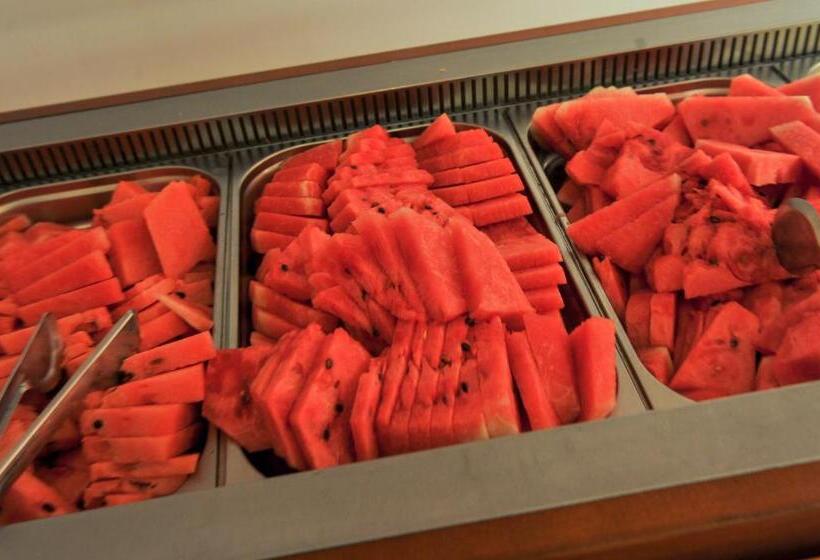 호텔 Complex Majestic Jupiter All Inclusive