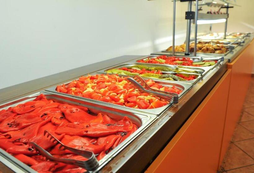 호텔 Complex Majestic Jupiter All Inclusive