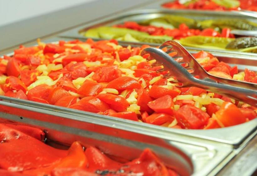 호텔 Complex Majestic Jupiter All Inclusive