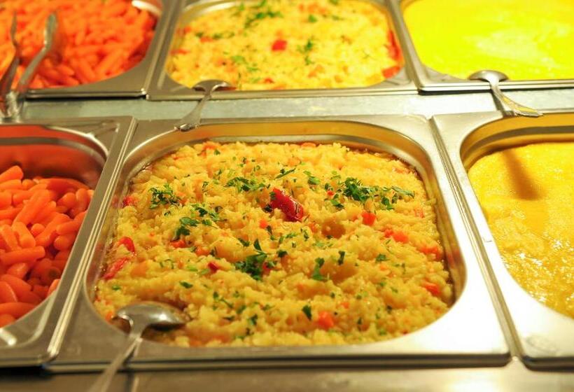 호텔 Complex Majestic Jupiter All Inclusive