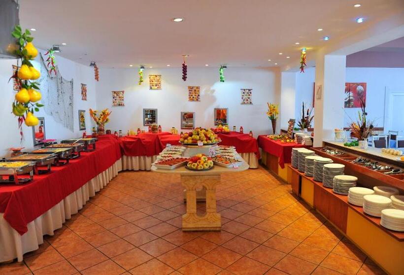 호텔 Complex Majestic Jupiter All Inclusive