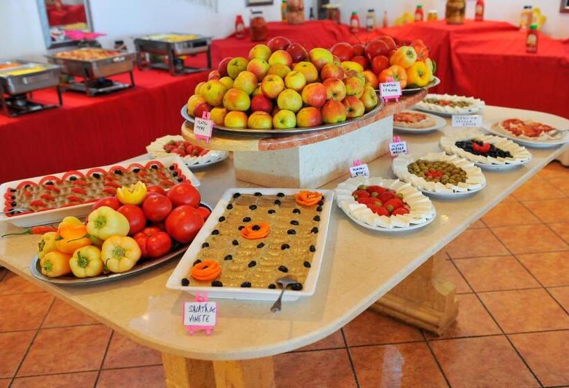 호텔 Complex Majestic Jupiter All Inclusive