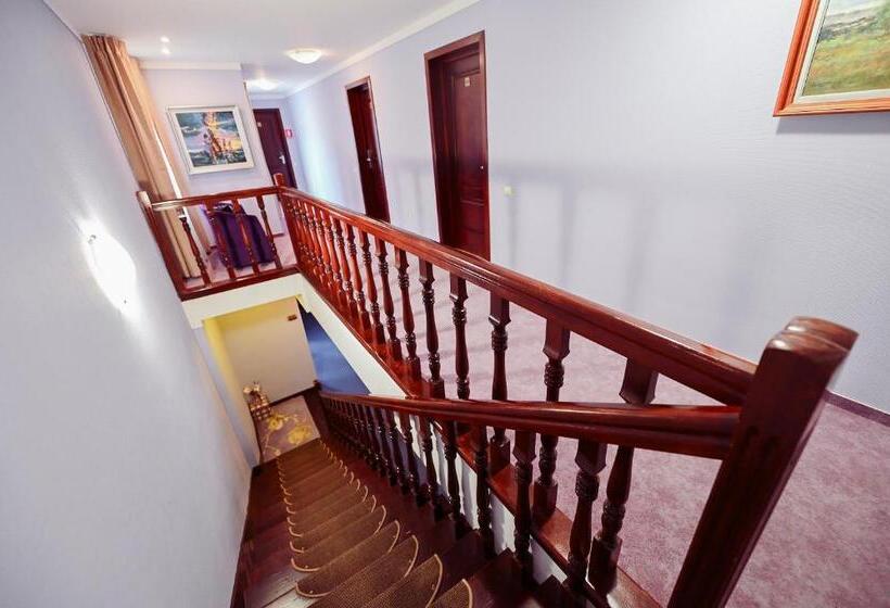 酒店 Conacul Domnesc