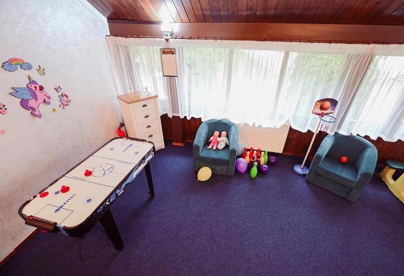 酒店 Conacul Domnesc