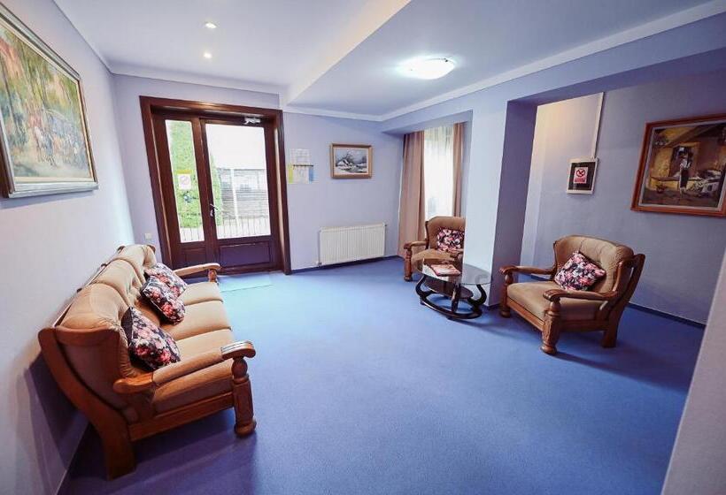 酒店 Conacul Domnesc