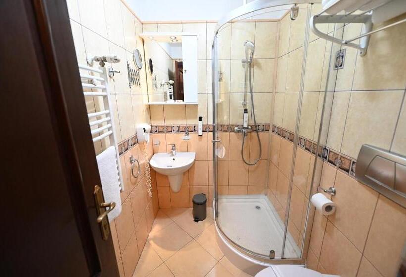 酒店 Conacul Domnesc