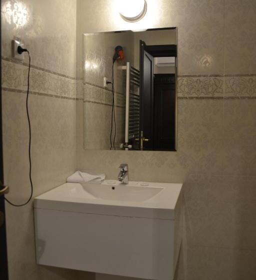 בית מלון כפרי Condor