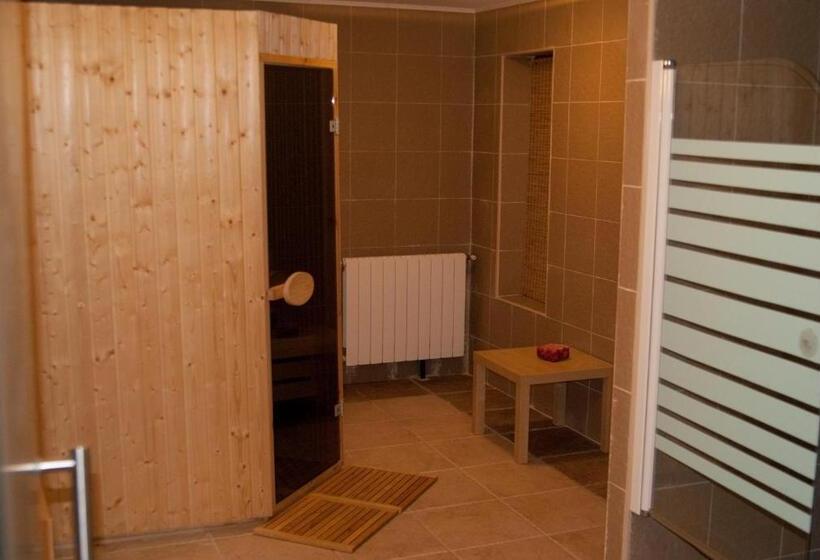 בית מלון כפרי Condor