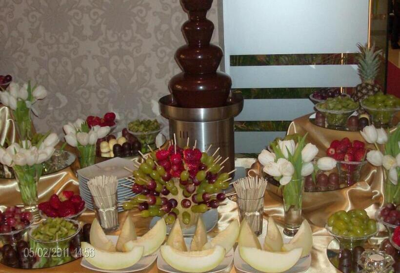 בית מלון כפרי Condor