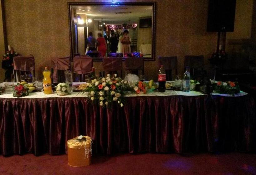 בית מלון כפרי Condor