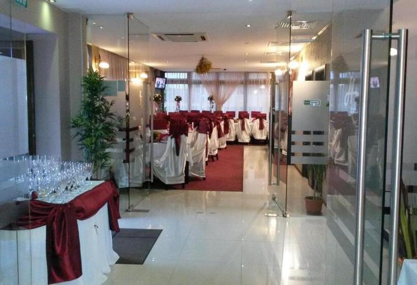 בית מלון כפרי Condor