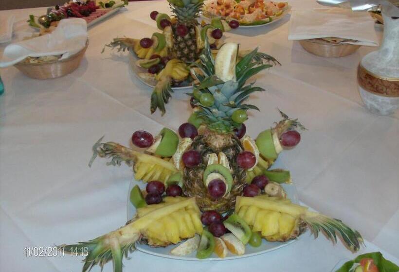 בית מלון כפרי Condor