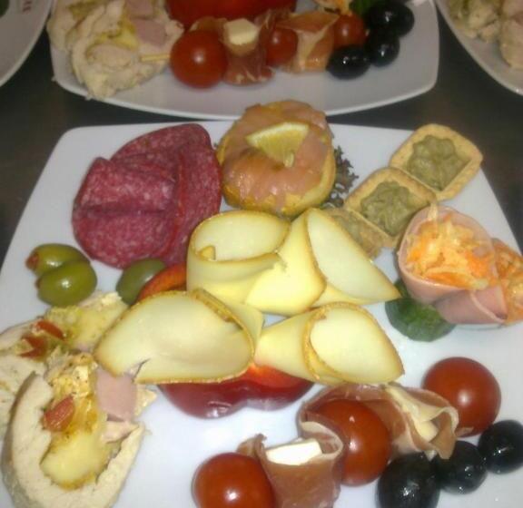 בית מלון כפרי Condor