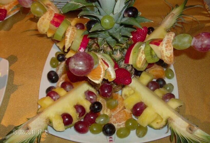 בית מלון כפרי Condor