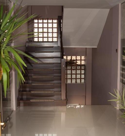 בית מלון כפרי Condor