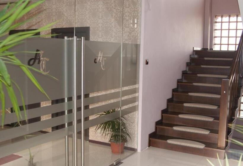 בית מלון כפרי Condor