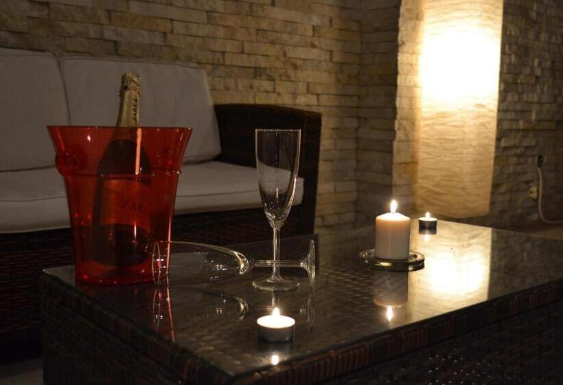 בית מלון כפרי Condor