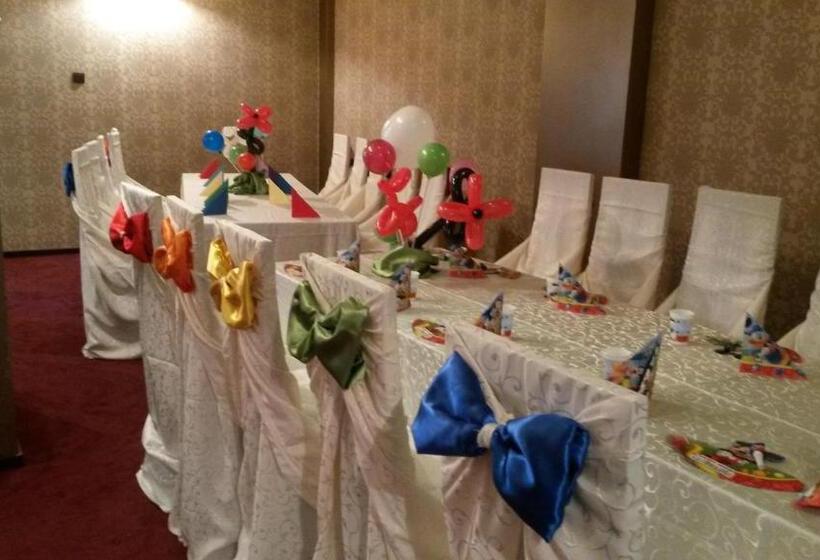 בית מלון כפרי Condor