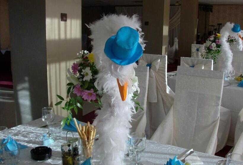 בית מלון כפרי Condor