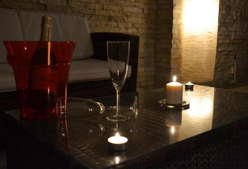 בית מלון כפרי Condor