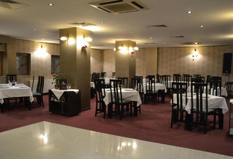 בית מלון כפרי Condor