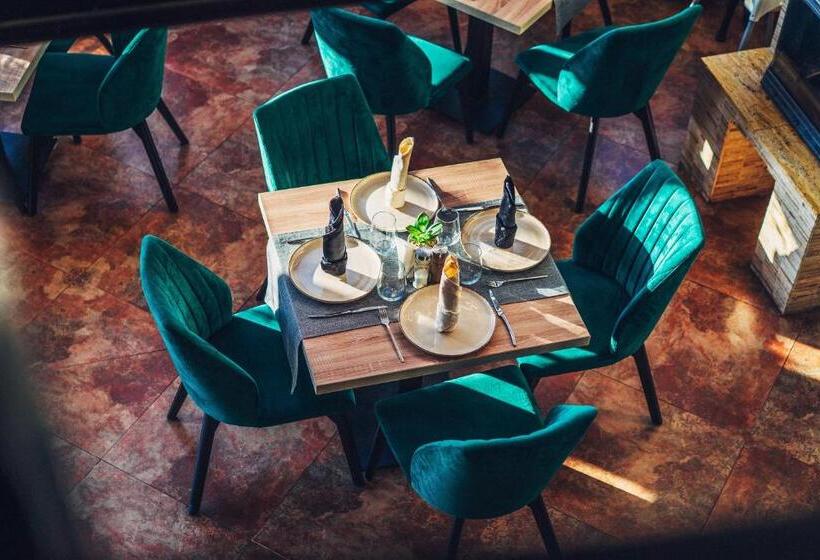 호텔 Contele Vladimir