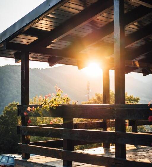 호텔 Contele Vladimir