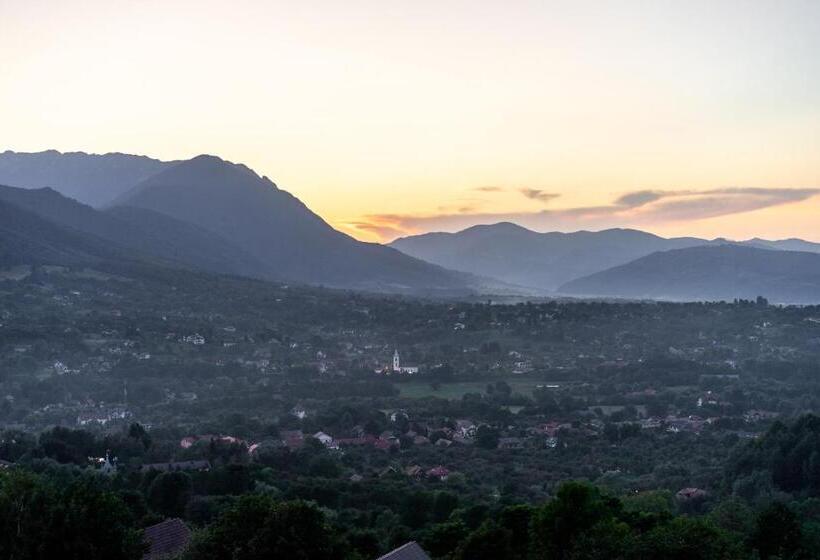 호텔 Contele Vladimir