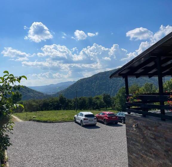 호텔 Contele Vladimir