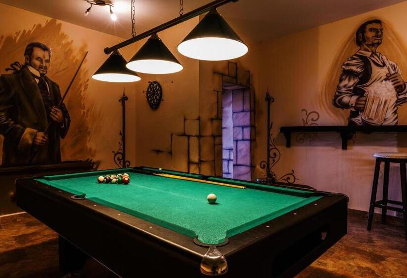 호텔 Contele Vladimir