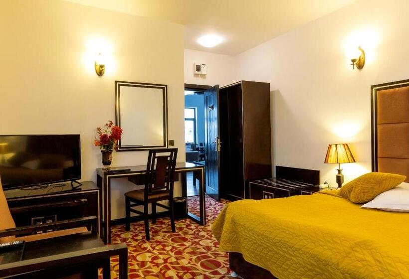 호텔 Contele Vladimir