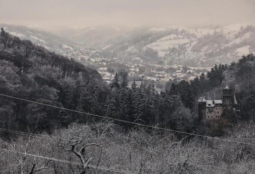 호텔 Contele Vladimir