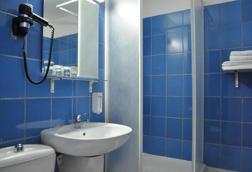 Отель Cristal Sinaia